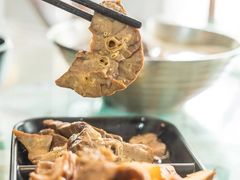 -阿灶卤煮老店·姜母鸭(五店市总店)