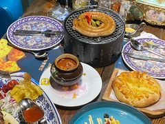 -卢布里西餐厅(总店)