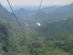 -青城山