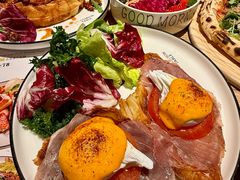 -Common Table · Brunch & Coffee
