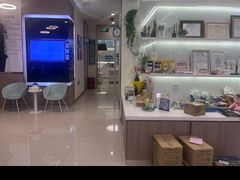-维乐口腔(美维云门诊陆家嘴店)