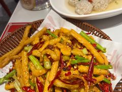 -来菜·湖北头牌藕汤(武商MALL众圆店)