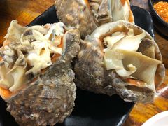-丹东特色烤肉(学府路一部店)