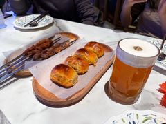 -丝路有约·优雅新疆菜(万宴城店)