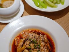 -渝信川菜 · 川味家常菜(财富购物中心店)