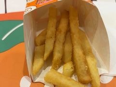 -汉堡王(徐汇绿地缤纷店)