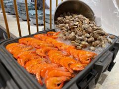 -大理实力希尔顿酒店•香全日制餐厅