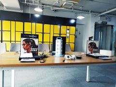 -微笑时刻照相馆·企业合影·商务外拍(北京五道口店)
