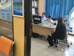 -昆明普瑞眼科医院·近视手术(龙泉院区)