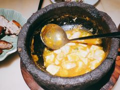 -佬麻雀·新湘菜(珠海金发购物中心店)