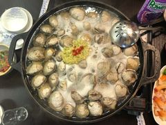 -拾下卜卜贝•海鲜火锅