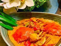 -安南越南餐厅(青岛万象城店)