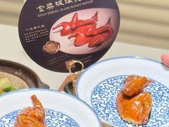 -茉里粤菜(皇姑万象汇店)