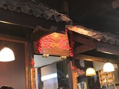 -松發肉骨茶(克拉码头店)