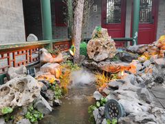 -火火咖啡&茶空间