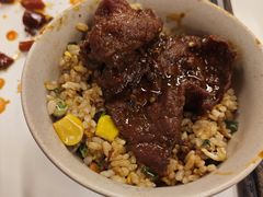 -朱氏胖子烂火锅(洪崖洞店)