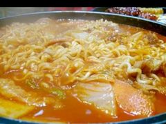 -韩国大金刚烤肉·料理(印象城店)