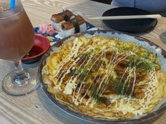 -胜代日本料理(云程巷小区店)
