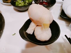 糖蒜-颐品居涮肉(乌鲁木齐中路店)
