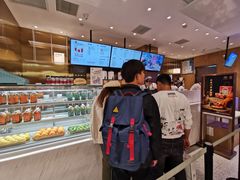 -奈雪的茶(湖滨银泰in77C区PRO店)