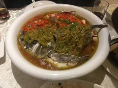 -马凯餐厅(长椿街店)