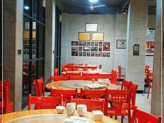 大堂-日日香卤鹅饭店·澄海狮头鹅(澄海店)