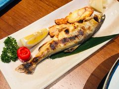 -旨味Umami_融合料理(万博汇店)