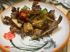 -红日饭店(裕隆三路店)