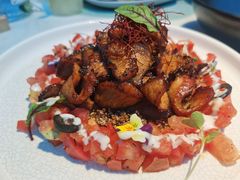 -花开餐厅(环湖中路店)