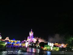 -厦门方特水上乐园
