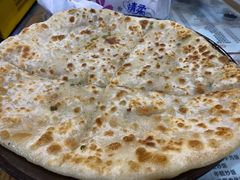 土豆肉麦饼-聚缘坊特色名小吃(天元西街店)