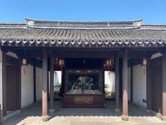 -王阳明故居