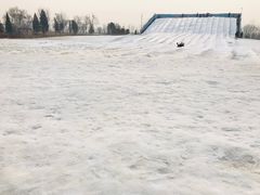 -绿野森林乐园冰雪季