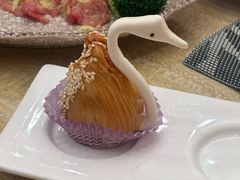 -牡丹国际大酒店-港式茶餐厅