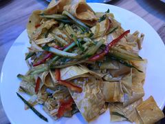 -东北食府·铁锅炖(花溪湾店)