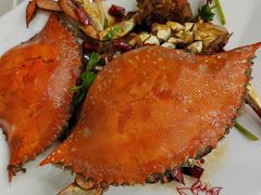 -聚德福海鲜家常菜(刘庄店)