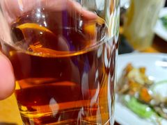 姜茶-0574龙虾的故事(东裕店)