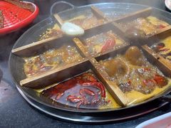 -三块六重庆火锅(万象汇店)
