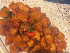 -泉味道贵州厨房(三里河店)