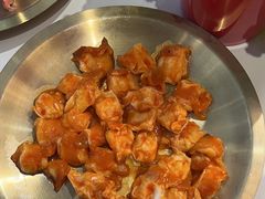 -南浦洞烤肉·新世界版(奥体店)