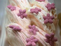 -樱花糕坊(凯德广场店)