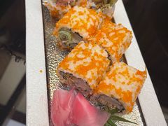 -天狗山料理(省体店)