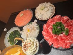 -色響火锅(恒隆广场店)