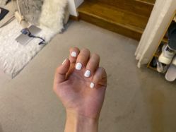 -M Nails & Beauty美甲美睫美体