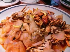 -周家二小姐的菜(西津渡店)