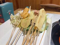 -屋头串串(临江路店)