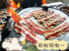 -旺记碳烤肥牛(总店)