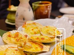 -惠州皇冠假日酒店·西餐厅·自助餐厅