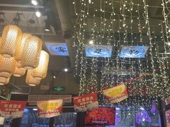 -巴卤社老火锅(财富店)
