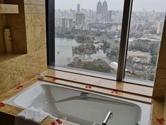 -上海新发展亚太JW万豪酒店